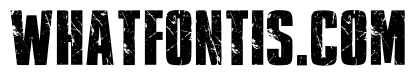 Knockout Grunge Regular