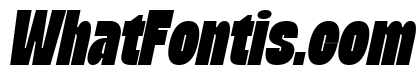Kilgar Italic