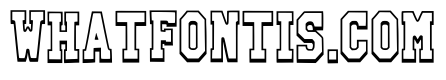 Jersey Outline Regular