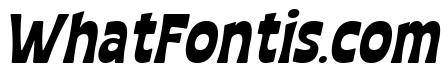 Jegore Italic
