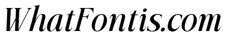 Jeanoti-Italic