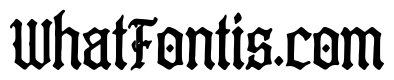 Infernal Gothic