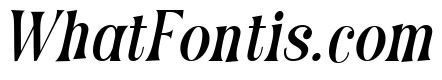 Hollavere Italic