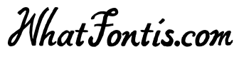 Highland Wanders Script