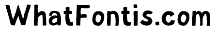 Highland Wanders Sans