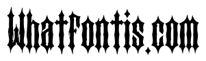 Hellfang