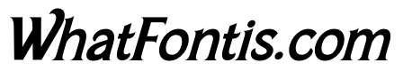 Happy Barbie Italic