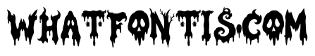 Hallo Ghost Horror