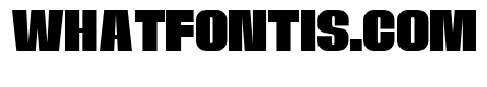 Abominable Bold