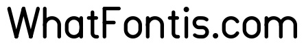 Arcticons Sans
