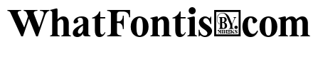 Bia Demo Serif Low