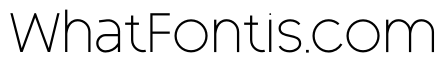 Brandink Sans Light