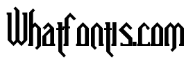 Catafalque Regular