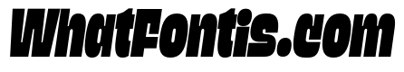 Cayento PERSONAL USE Narrow Italic