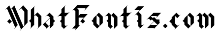 Dark Whisky