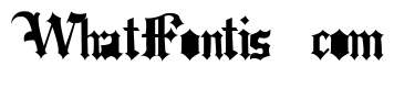 Drama TypeRegular
