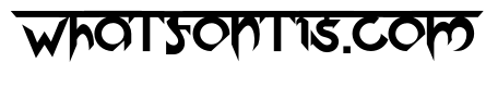Ektomorf