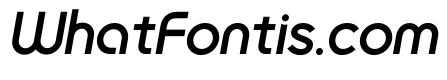Flipahaus Italic
