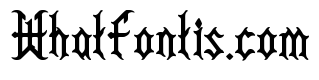GOAT HORN