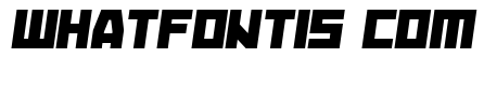 Goldeneye Extravagant Italic