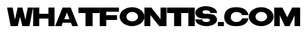 Goride Sans
