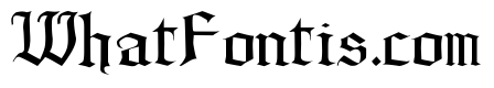 gotic ween