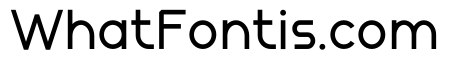 GrowSans