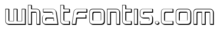 Iconoplastic 3D