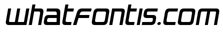 Iconoplastic Compact Semi-Ital