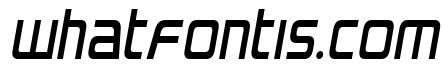 Iconoplastic Condensed Semi-It