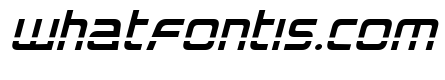 Iconoplastic Laser Italic