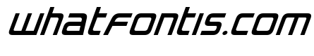 Iconoplastic Super-Italic