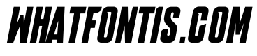 Laira Italic