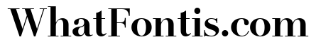 LT Afficher Neue Bold Subhead