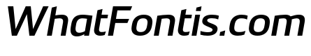 LT Renovate Medium Italic