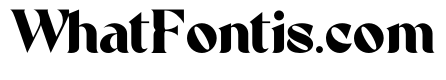 PAGE SERIF