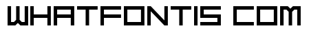 Platformz Flat Regular