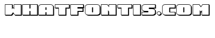 Rapid Response Bold 3D