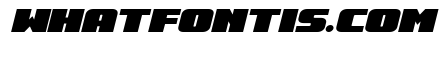 Rapid Response Semi-Italic