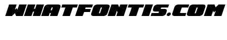 Rapid Response Spaced Italic