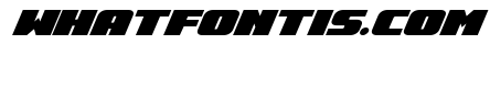 Rapid Response Super-Italic