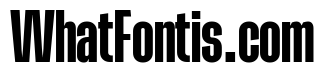 Rodmolle Condensed Demo Bold
