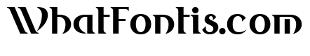 Round Style Bold