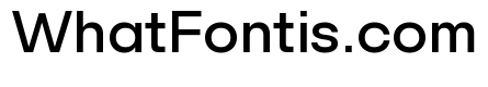 SFT Schrifted Sans TRIAL Var Var