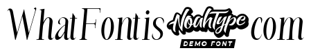 Sword C Demo Condensed Italic