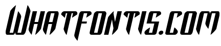 The Immortal Semi-Italic
