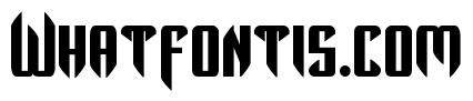 The Immortal Bold