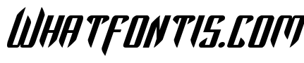 The Immortal Italic