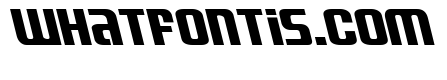 Vanguardian Super-Leftalic