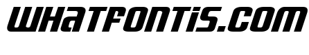 Vanguardian Ultra-Italic